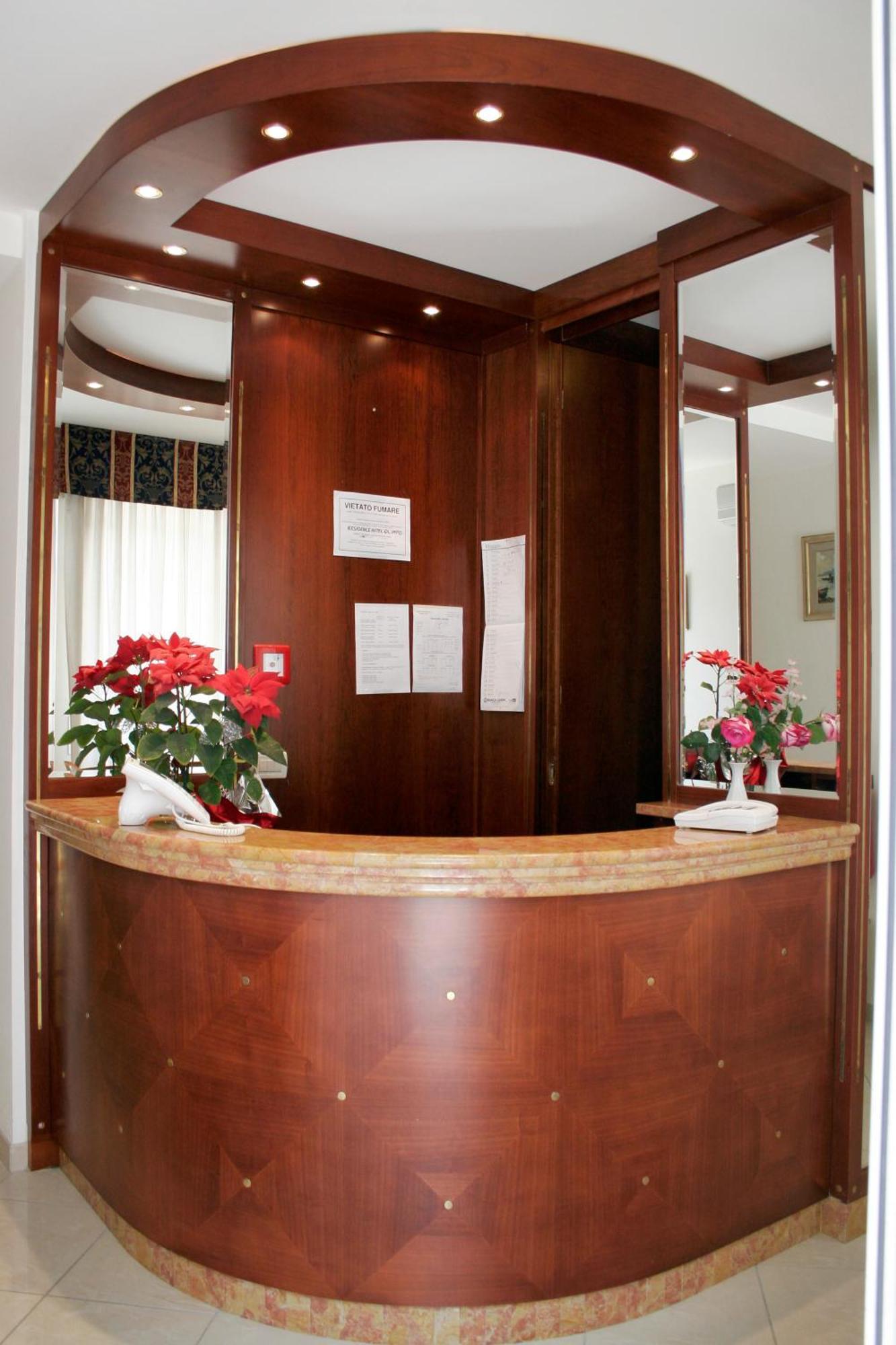 Aparthotel Olimpo 5*